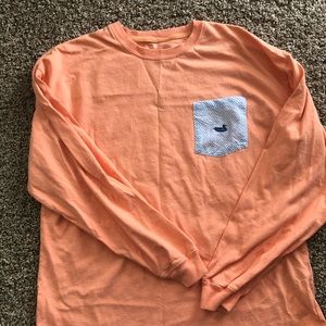 Southern Marsh Womens Longsleeve Shirt